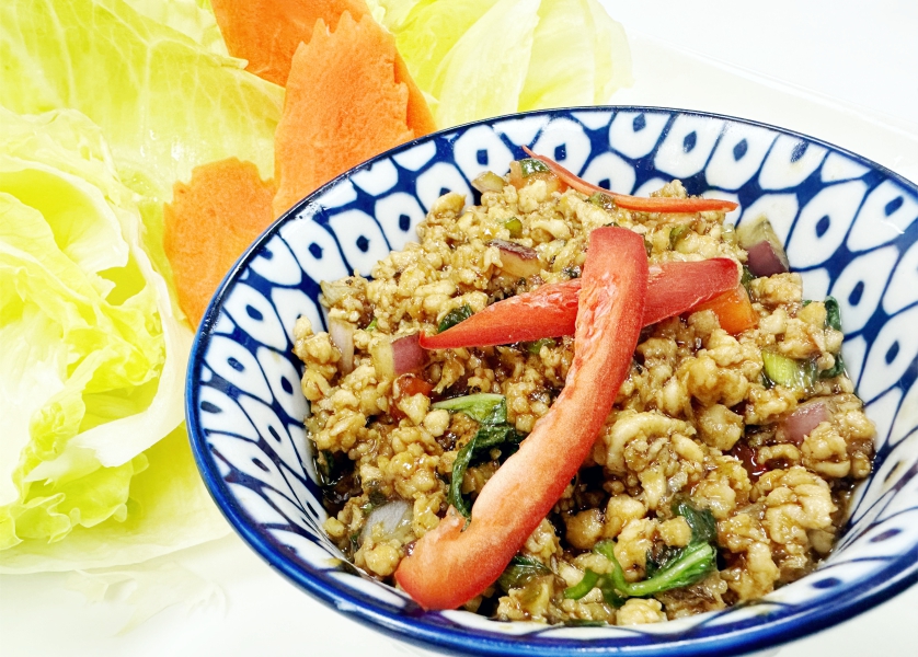 Ginger Thai Restaurant Image